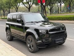 Land Rover Defender 110 3.0T P400 X-DYNAMIC HSE - ფოტო 2