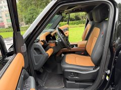 Land Rover Defender 110 3.0T P400 X-DYNAMIC HSE - ფოტო 6