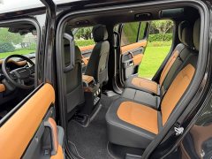Land Rover Defender 110 3.0T P400 X-DYNAMIC HSE - ფოტო 7