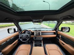 Land Rover Defender 110 3.0T P400 X-DYNAMIC HSE - ფოტო 8