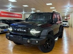 Tank 300 Off-Road Edition 2.0T Conqueror - ფოტო 1