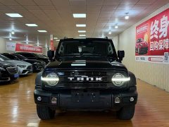 Tank 300 Off-Road Edition 2.0T Conqueror - ფოტო 2
