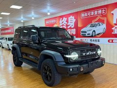 Tank 300 Off-Road Edition 2.0T Conqueror - ფოტო 3