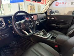 Tank 300 Off-Road Edition 2.0T Conqueror - ფოტო 4