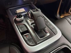Tank 300 Off-Road Edition 2.0T Conqueror - ფოტო 5