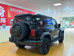 Tank 300 Off-Road Edition 2.0T Conqueror - ფოტო 7