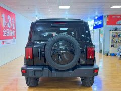 Tank 300 Off-Road Edition 2.0T Conqueror - ფოტო 8
