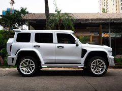Tank 300 New Energy Hi4-T 37.1kWh - ფოტო 7