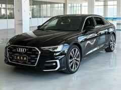 Audi A6L 45 TFSI quattro Dynamic Luxury Edition - ფოტო 1