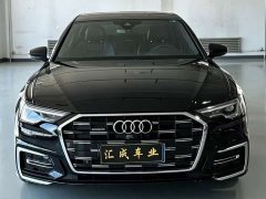 Audi A6L 45 TFSI quattro Dynamic Luxury Edition - ფოტო 2