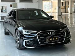 Audi A6L 45 TFSI quattro Dynamic Luxury Edition - ფოტო 3