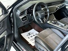 Audi A6L 45 TFSI quattro Dynamic Luxury Edition - ფოტო 4