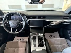 Audi A6L 45 TFSI quattro Dynamic Luxury Edition - ფოტო 5