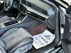 Audi A6L 45 TFSI quattro Dynamic Luxury Edition - ფოტო 6