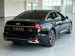 Audi A6L 45 TFSI quattro Dynamic Luxury Edition - ფოტო 7