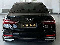 Audi A6L 45 TFSI quattro Dynamic Luxury Edition - ფოტო 8