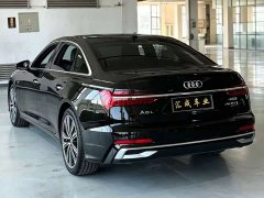 Audi A6L 45 TFSI quattro Dynamic Luxury Edition - ფოტო 9
