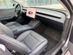 Tesla Model 3 2026 Rear-Wheel Drive - ფოტო 10