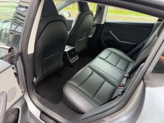 Tesla Model 3 2026 Rear-Wheel Drive - ფოტო 12