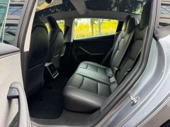 Tesla Model 3 2026 Rear-Wheel Drive - ფოტო 13