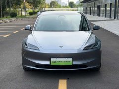 Tesla Model 3 2026 Rear-Wheel Drive - ფოტო 2