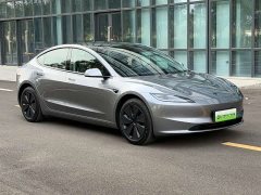 Tesla Model 3 2026 Rear-Wheel Drive - ფოტო 3