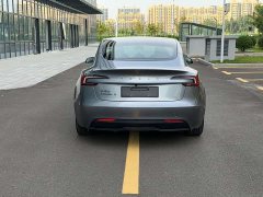 Tesla Model 3 2026 Rear-Wheel Drive - ფოტო 5
