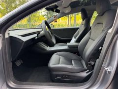 Tesla Model 3 2026 Rear-Wheel Drive - ფოტო 7