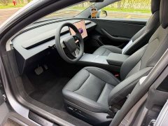 Tesla Model 3 2026 Rear-Wheel Drive - ფოტო 9