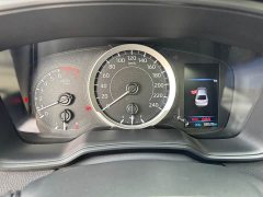 Toyota Corolla 1.8L CVT Sport - ფოტო 10