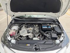 Toyota Corolla 1.8L CVT Sport - ფოტო 16