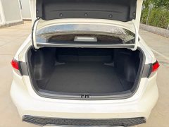 Toyota Corolla 1.8L CVT Sport - ფოტო 17