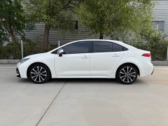 Toyota Corolla 1.8L CVT Sport - ფოტო 4