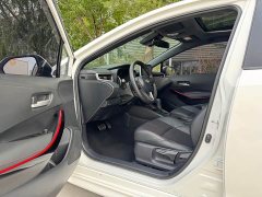 Toyota Corolla 1.8L CVT Sport - ფოტო 5