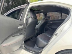 Toyota Corolla 1.8L CVT Sport - ფოტო 6