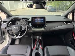Toyota Corolla 1.8L CVT Sport - ფოტო 7