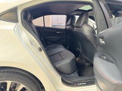 Toyota Corolla 1.8L CVT Sport - ფოტო 9