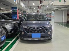 Hyundai Costar 2021 380TGDi Smart Love Flagship TOP Premium - ფოტო 2