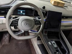 Hyundai Costar 2021 380TGDi Smart Love Flagship TOP Premium - ფოტო 4