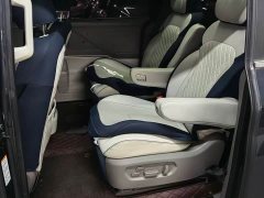 Hyundai Costar 2021 380TGDi Smart Love Flagship TOP Premium - ფოტო 6
