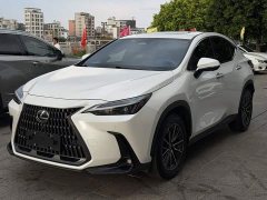 Lexus NX 260 FWD Creative Edition - ფოტო 1