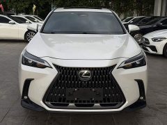 Lexus NX 260 FWD Creative Edition - ფოტო 2