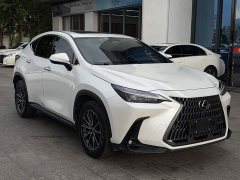 Lexus NX 260 FWD Creative Edition - ფოტო 3