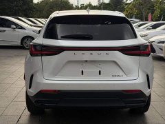 Lexus NX 260 FWD Creative Edition - ფოტო 4