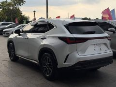 Lexus NX 260 FWD Creative Edition - ფოტო 5