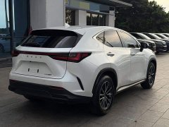 Lexus NX 260 FWD Creative Edition - ფოტო 6