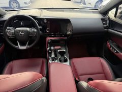 Lexus NX 260 FWD Creative Edition - ფოტო 7