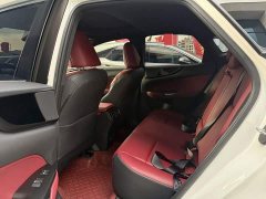 Lexus NX 260 FWD Creative Edition - ფოტო 8