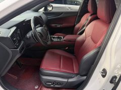 Lexus NX 260 FWD Creative Edition - ფოტო 9