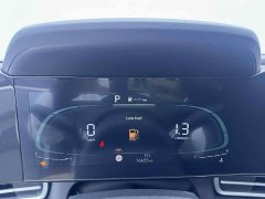 Hyundai Elantra 2023 1.5L CVT Luxury - ფოტო 12